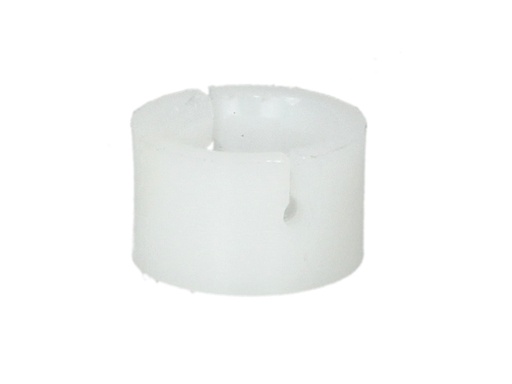 [53227] Втулка штока КПП 13,5/21x13mm (нижн) MERCEDES T1 (601), T1 (601, 611), T1 (602), T1 (B601), T1 (B602), T1/TN, T2/LN1, V (638/2), VITO (W638); MITSUBISHI GALANT VIII, SPACE STAR 10.88-12.04