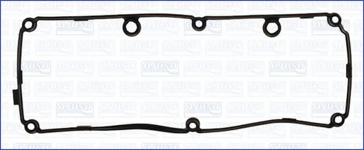 [11122200] Прокладка крышки клапанов VW 1.6/2.0TDI Caddy 10-20/ Amarok 10-22/ Crafter 11-16/ T5 09-15/ T6 15-19