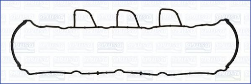 [11124200] Прокладка клапанної кришки Renault Kangoo / Mercedes-Benz Citan 1.5 DCI 09-