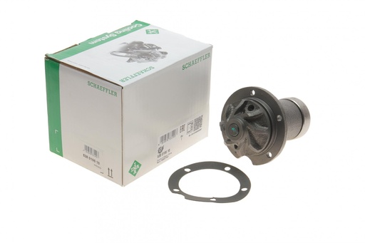 [538 0195 10] Помпа воды MB T1 (601/602) 77-90