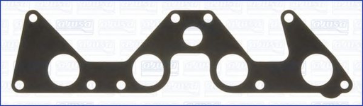 [13065400] Прокладка впускного коллектора Opel Astra/Kadett/Omega/Vectra 1.8-2.0 i 84-