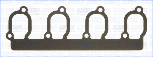 [13071400] Прокладка впускного коллектора Ford Escort/Fiesta 1.8 D 88-