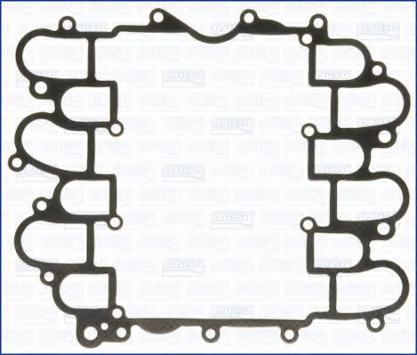 [13083000] Прокладка впускного коллектора Audi 80/100/A4/A6/A8 2.6/2.8 i 90-