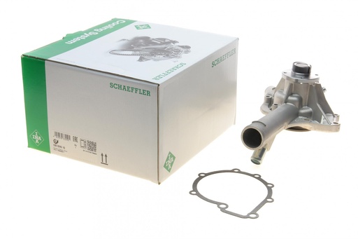 [538 0245 10] Помпа воды DB W202/124 1.8-2.2 93-, M111