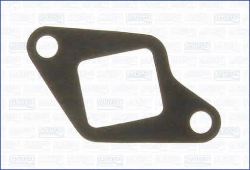 [13135800] Прокладка впускного коллектора Citroen Berlingo / Fiat Ducato/Scudo / Peugeot Partner 1.8/1.9 D 96-