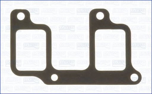 [13144300] Прокладка впускного коллектора Citroen Jumper / Peugeot Boxer 2.5 TDI 96-