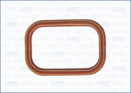 [13169800] Прокладка впускного коллектора Jumper/Ducato/Transit/Boxer 2.0-3.2 HDi/D/DI/TDCi/TDE