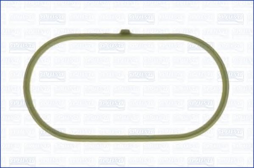 [13182100] Прокладка впускного коллектора Audi A4/A6 / VW Passat 2.0 i 00-