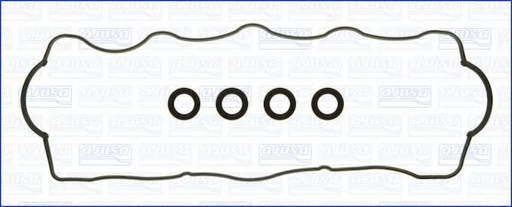 [56031000] Прокладка крышки клапанов компл. Hyundai Elantra/SantaFe 2.0 CRDi 01-10