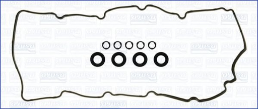 [56045600] Прокладка крышки клапанов компл. Hyundai Accent / Kia Cerato/Rio 1.5/1.6 CRDI 04-10