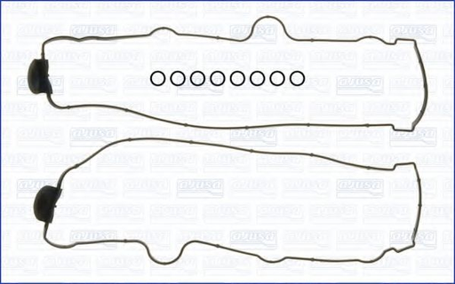 [56047400] Прокладка крышки клапанов комплект Opel Omega/Vectra 2.5-3.2 i 93-