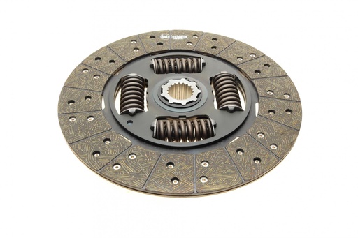 [100 2546] Диск сцепления Mercedes Benz Vario OM602/900/904 96- (d=362 mm)