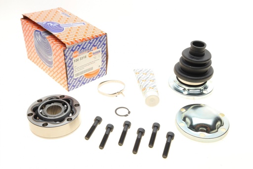 [100 3316] Шрус внутренний Mercedes Benz Vito W638 96-03/ Opel Omega 86-94