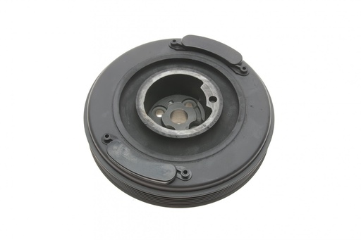 [544 0002 10] Шкив коленчатого вала VOLVO 850, S70, S80 I, V70 I; AUDI 100 C4, A6 C4; FORD GALAXY I; VW CRAFTER 30-35, CRAFTER 30-50, LT 28-35 II, LT 28-46 II, TRANSPORTER IV 1.9D-2.5D 07.90-12.16