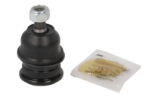 [5453025000] Шаровая опора рычага, передняя ось Лев/Прав (нижн передн) (диаметр конуса 15mm) VOLVO S40 I, V40; HYUNDAI ACCENT, ACCENT I, COUPE I, COUPE II, ELANTRA III, GETZ, I20 ACTIVE, I20 I 1.0-3.5 09.88-