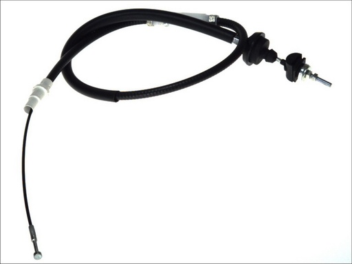 [55.0163.2] Трос сцепления VW TRANSPORTER (ручная регулировка длины)