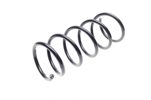 [550202720R] Пружина (задня) Dacia Duster 1.2TCe/1.5dCi/1.6 16V 4x4 10-18/Renault Duster 1.5dCi/1.6 16V 4x4 11-