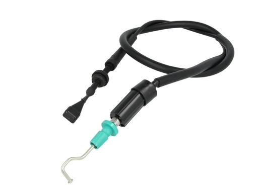 [55.0361] Трос газа VW TRANSPORTER