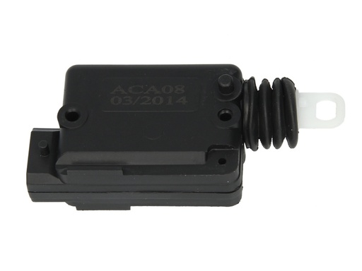 [55159] Електропривід замка передн Лів/Прав RENAULT 19 II, CLIO I, CLIO II, CLIO II/HATCHBACK, KANGOO, KANGOO EXPRESS, MASTER II, MEGANE I, MEGANE I CLASSIC, MEGANE I COACH, MEGANE SCÉNIC 07.85-