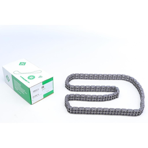 [553 0292 10] Цепь ГРМ MB OM601-603 (z=126) дуплекс