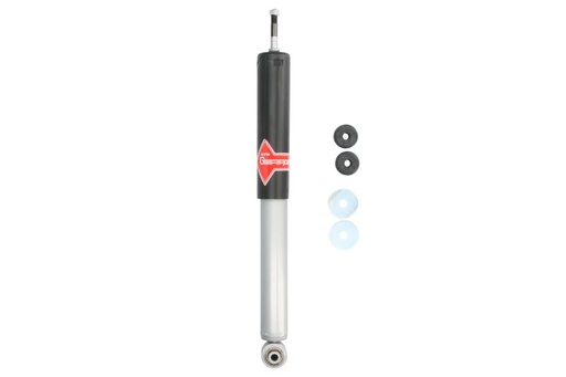 [553178] Амортизатор задн Лів/Прав MERCEDES 124 (C124), 124 (W124), 190 (W201), E (C124), E (W124) 1.8-4.2 08.83-06.97