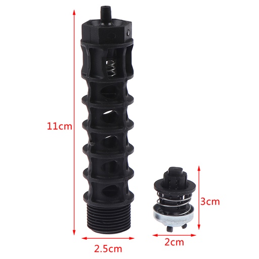 [5541525] Клапан корпуса масляного фильтра Opel 1.4, 1.6L-1.8L  Chevrolet Cruze Sonic Aveo Opel Astra 5541525 93186324 55353322 12992593 3C3Z6800A