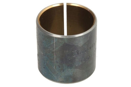 [55-4444 SEMI] Втулка шатуна (одна штука) FORD TRANSIT 2.5D/TD  29 3/84-