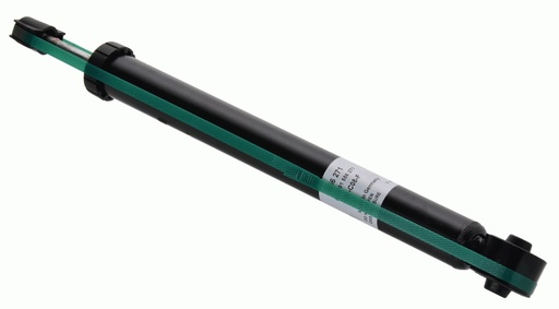 [556 271] Задний амортизатор AUDI A3, TT; SEAT LEON, TOLEDO II; SKODA FABIA I, OCTAVIA I; VW BORA, BORA I, GOLF IV, NEW BEETLE, POLO IV 1.4-2.5 09.96-12.13