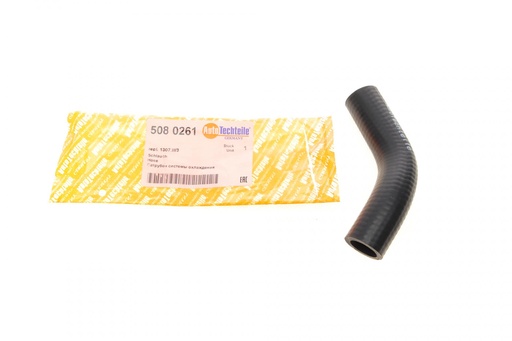 [508 0261] Патрубок системы охлаждения Citroen Berlingo /Jumpy / Peugeot Partner 1.8-1.9 D / Expert 1.9 D