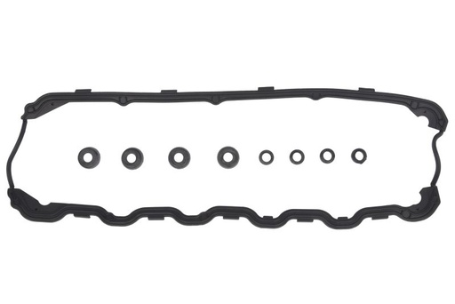 [56006500] Комплект прокладок клапанной крышки AUDI 100 C3, 100 C4; VW CALIFORNIA T4 CAMPER, TRANSPORTER IV 2.4D/2.5/2.5D 08.89-06.03