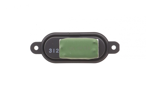 [509 0106] Реостат печки Citroen Jumper/Fiat Ducato/Peugeot Boxer 94-06