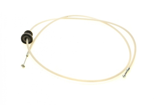 [100 7508] Трос капоту MB 609-814D 