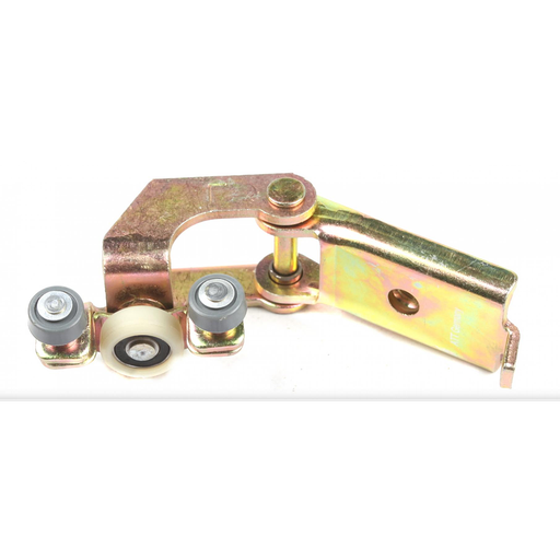 [100 7643] Средний механизм ролики боковой сдвижной двери (левый) MB Sprinter/VW LT 96-06