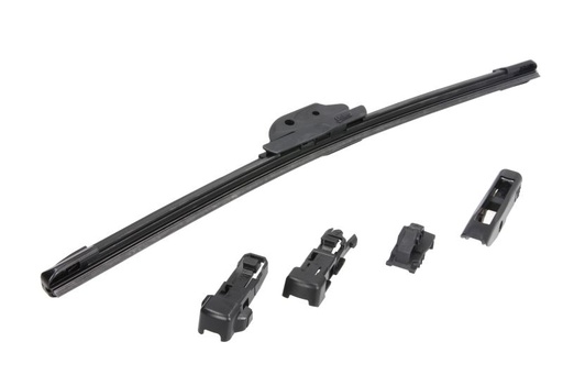 [575002] Щітка склоочисника (400мм) Citroen Berlingo/Dacia Dokker/Fiat Doblo/VW Caddy 82-