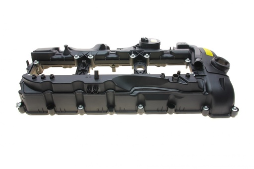 [701 1103] Крышка клапанов BMW N54/N55 1 F20/F21 12-16/ 3 F30 11-15/ 5 F10/F11 10-17/ 7 F01/F02 12-15/ X3 F25 / X5 E70/F15 10-18/ X6 F16 14-19
