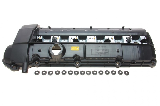 [701 1110] Кришка клапанна BMW 3 E36 91-00/ 5 E39 95-03/ 7 E38 95-01 M52