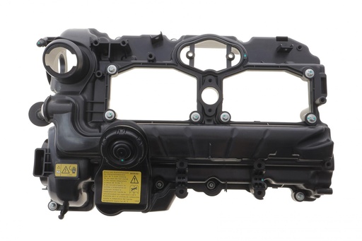 [701 1117] Клапанна кришка BMW N20/N26 1 F20/F21 11-16/ 3 F30/F31 11-17/ 5 F10/F11 10-14/ X1 E84 09-14/ X3 F25 10-16/ X5 F15 13-16