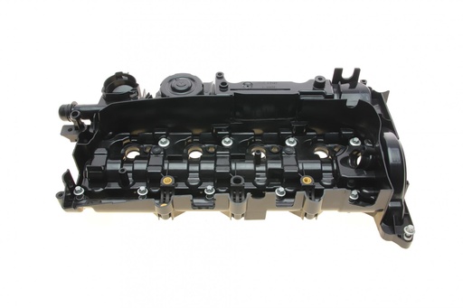 [701 1124] Клапанная крышка BMW 1 F20 10-/ 3 E90 07-11/ 3 E91 07-12/ 3 F31 11-16/ 4 F32 13-/ 4 F36 (GT) 14-/ 5 F10 11-16 / X1 E84 09-15 / X3 F25 11-/ X5 F15 13- (B47)