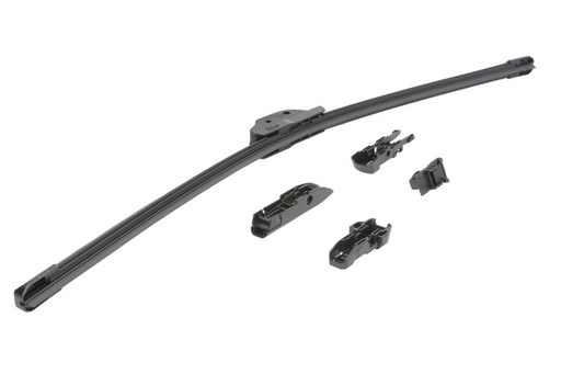 [575008] Щетка стеклоочист. 600 бескаркасная First Multiconnection