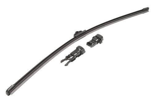 [578505] Щітка склоочисника безкаркасна передн із спойлером (1шт) HF48 HydroConnect 475мм MERCEDES A (W176), CLA (C117), CLA SHOOTING BRAKE (X117), EQA (H243), GLA (X156); VOLVO C70 II, V40; AUDI A3 09.98-