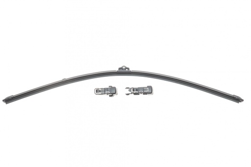 [578510] Щітка склоочисника (580mm) MB Citan (W415) 12-21 OM607/OM608/Renault Kangoo08-