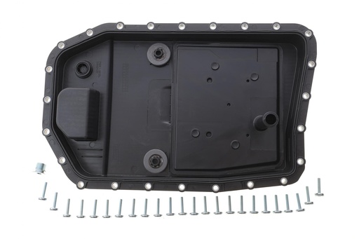 [24152333907] Фільтр АКПП BMW 3 (E90)/5 (E60) 01-12 (з піддоном в зборі)