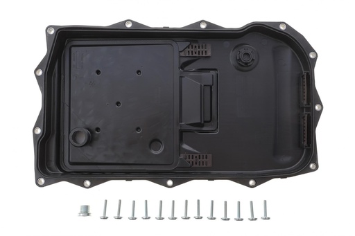 [24117604960] Маслоприймач (піддон) BMW 3 (F30/F80)/ 5 (F10/F11)/ 7 (F01/F02/F03/F04) (N47/N20/N55/N57)