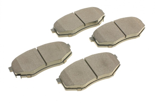 [58101-3SA26] Колодки гальмівні (передні) Hyundai ix20/ix35/Tucson/Sonata/Kia Sportage 10-/Soul 14-