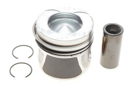 [40776620] Поршень MB Sprinter OM651 2.2CDI 09- (83.50mm/+0.5) (медн. втулки)