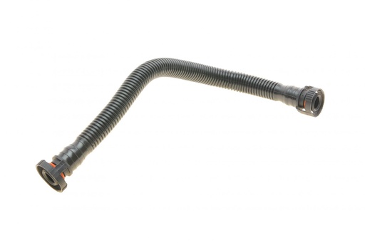 [A1210103] Патрубок вентиляції картера Audi A4/A6/VW Passat 2.4-2.8 94-05