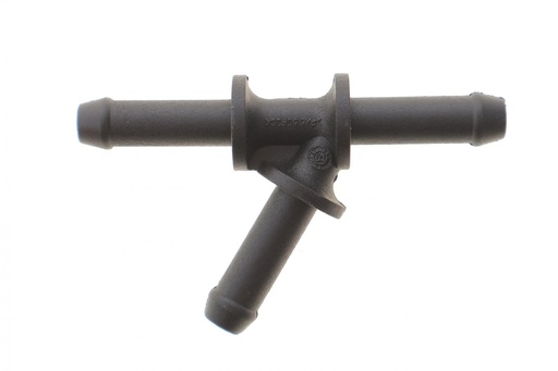 [CF01155] Фланець системи охолодження VW Caddy III/IV 04-20