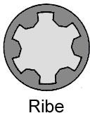 [14-32191-01] Болты головки (к-кт 10шт.) Citroen Nemo 1.3HDI 10-/Fiat Doblo 1.3JTD 04-/Opel Combo 1.3CDTI 04-