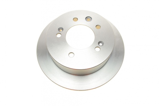 [584113S000] Диск гальмівний (задній) Hyundai Elantra IV 06-11/Sonata IV 09-14 (262x10)