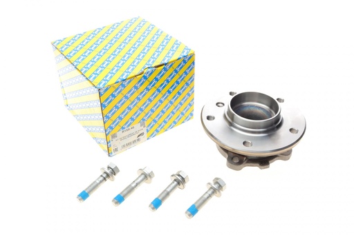 [R150.40] Підшипник маточини (передньої) BMW 1(E81-E88) 07-13 3 (E90-E93) 05-13